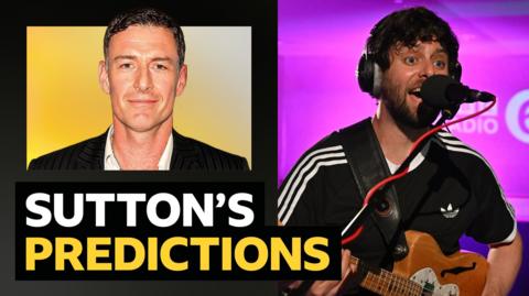 Sutton's predictions v Felix White