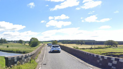 Shillahill Bridge