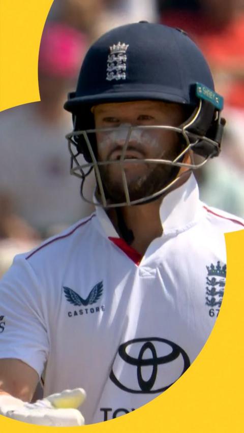 Ben Duckett