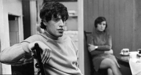 Tom Stoppard