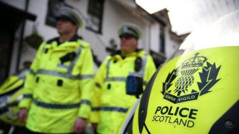 Police Scotland