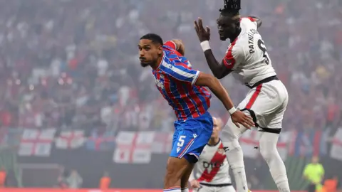 Crystal Palace