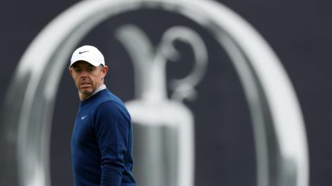 Rory McIlroy