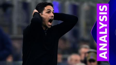 Mikel Arteta