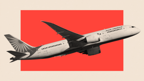 airplane
