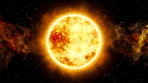 The Sun