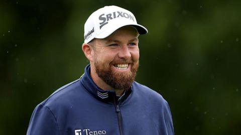 Shane Lowry 