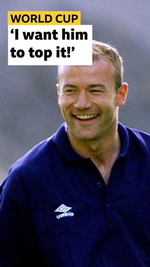 Alan Shearer