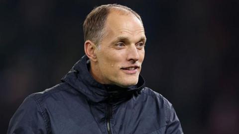 Thomas Tuchel