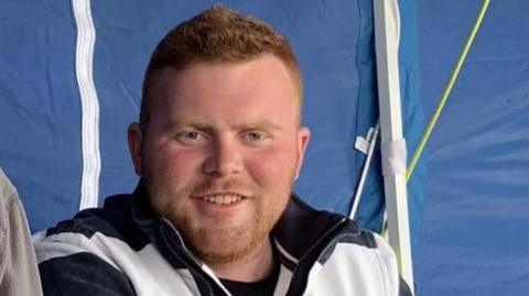 Dafydd Jones