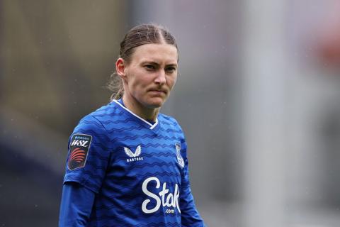Hannah Blundell
