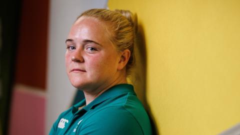 Cliodhna Moloney