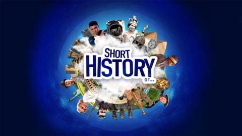 Short History of... Bob Dylan