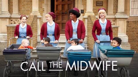 Call the Midwife