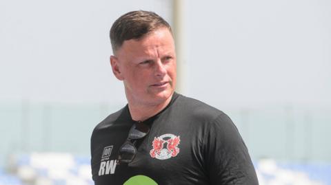 Richie Wellens