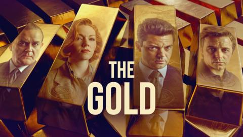The Gold