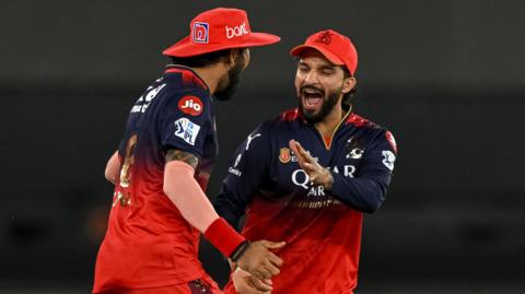 RCB