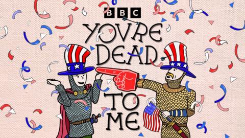 You're Dead to Me