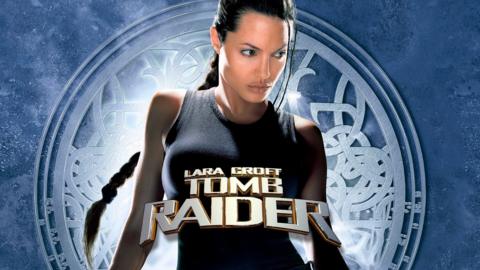 Lara Croft: Tomb Raider