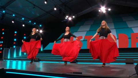 Eisteddfod