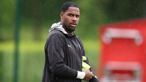 Mike Maignan AC Milan