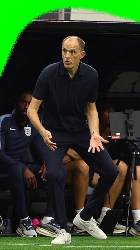 Thomas Tuchel