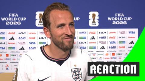 Harry Kane