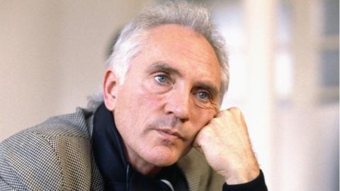 Terence Stamp