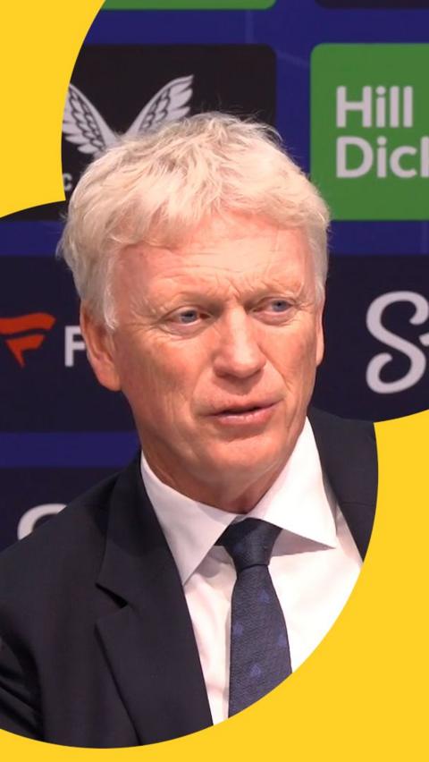 David Moyes