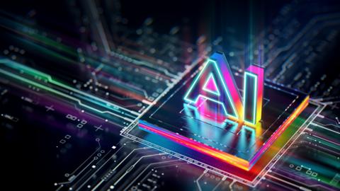 Logo AI