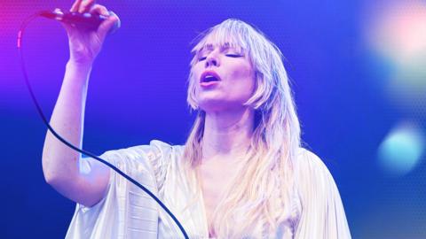 Natasha Bedingfield