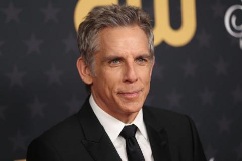 Ben Stiller