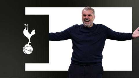 Ange Postecoglou