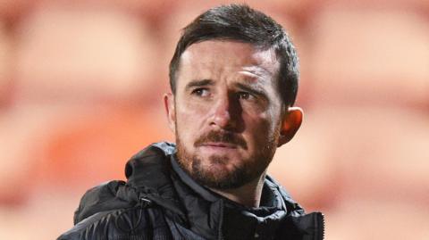 Barry Ferguson