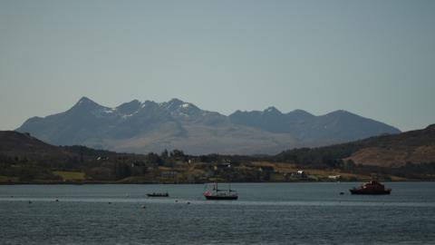 An t-Eilean Sgitheanach
