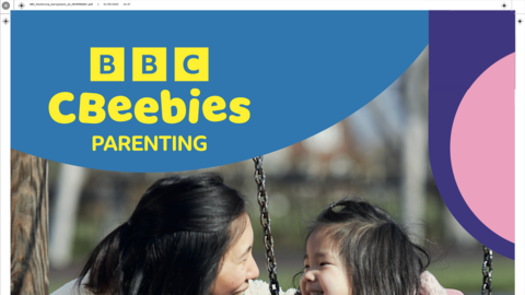 Swing poster thumbnail 2