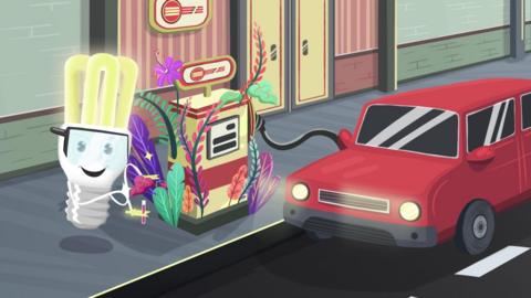 Carbad dealain
