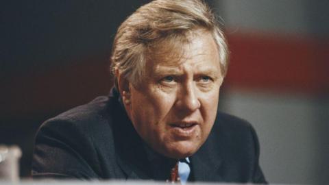 Lord Hattersley