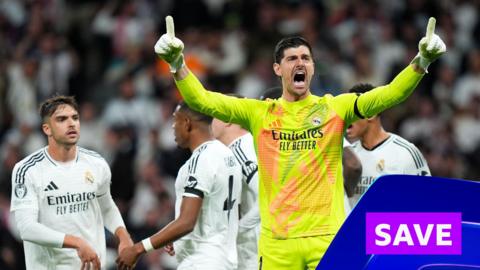 Thibaut Courtois