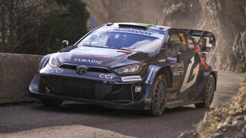 Elfyn Evans