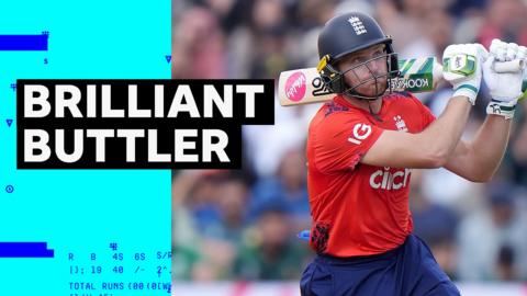 Jos Buttler