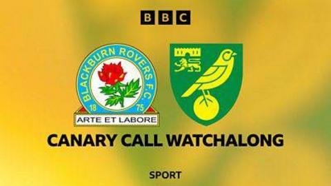 'Canary Call Watchalong'