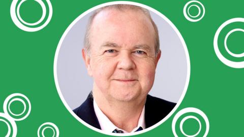 Chain Reaction: Ian Hislop