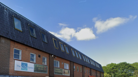 CPS Centre in Culcheth, Warrington