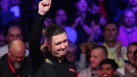 Kyren Wilson