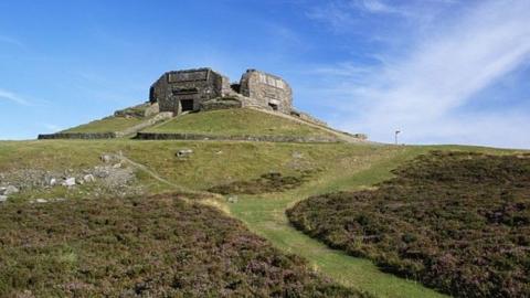 Moel Famau