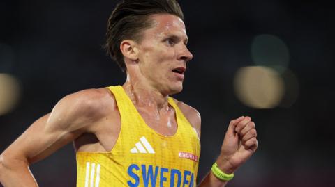 Andreas Almgren
