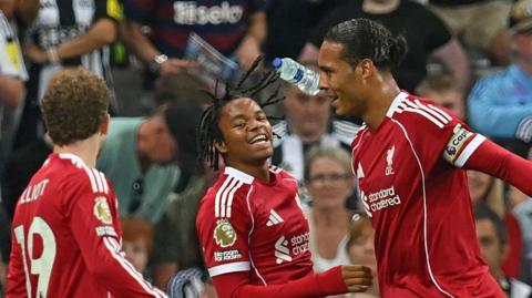 Liverpool