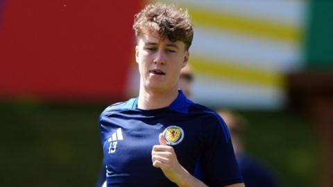 Jack Hendry