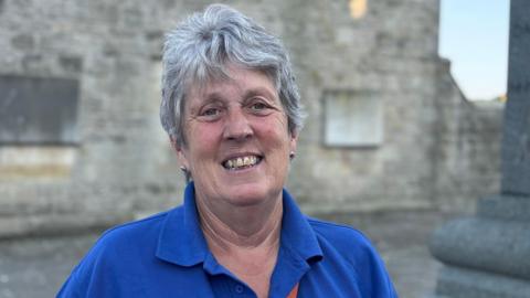 Ceinwen Parry